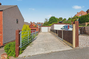 Alexandra Road East Spital